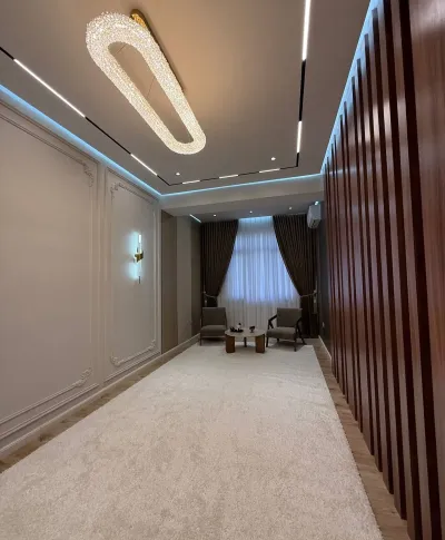 2-комн. квартира, 7 этаж, 67 м², И Сомони