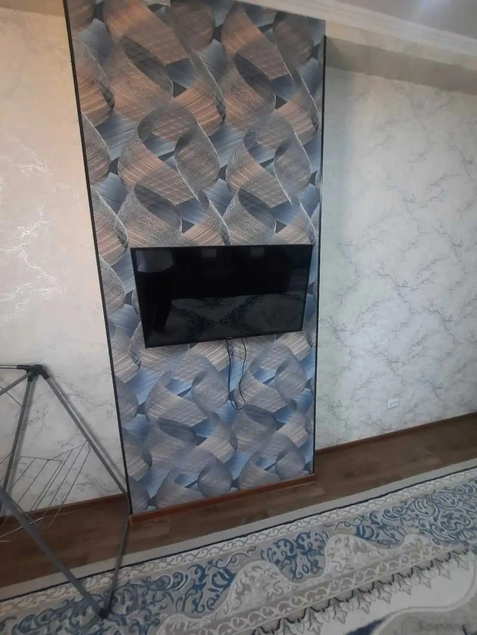 2-комн. квартира, 12 этаж, 68м², Садбарг