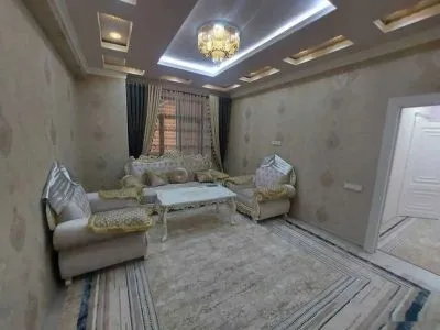 2-комн. квартира, 8 этаж, 79м², шохмансур овир