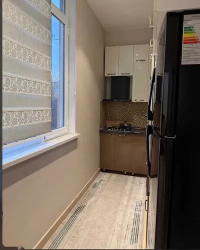 4-комн. квартира, 4 этаж, 120м², И.Сомони