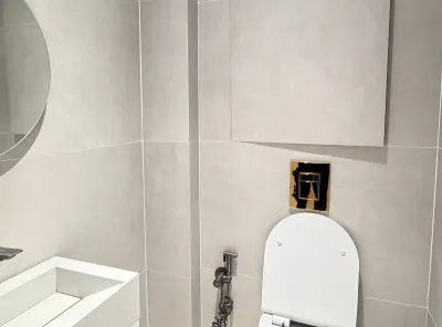 3-комн. квартира, 15 этаж, 113 м², Фирдавси Профсоюз