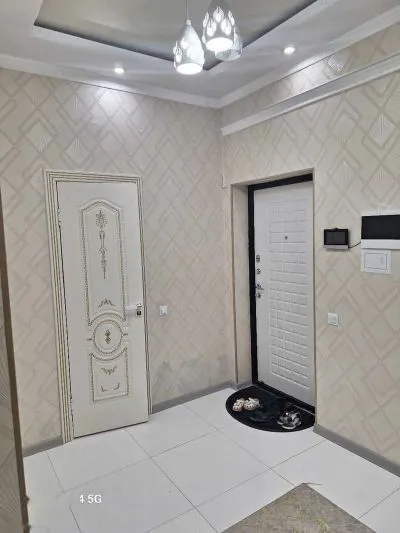 2-к квартира, 6 этаж, 70 м², шохмансур