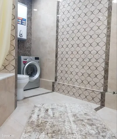 4-комн. квартира, 4 этаж, 125м², Сомони