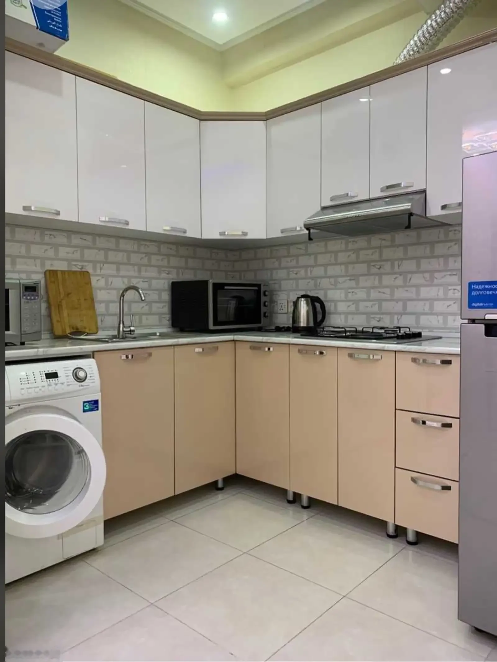 2-комн. квартира, 14 этаж, 55м², Домпечать роддом