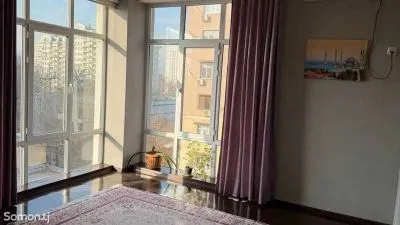 2-комн. квартира, 7 этаж, 89м², сомони