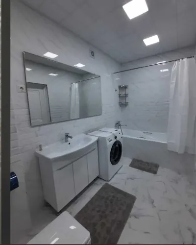 2-комн. квартира, 8 этаж, 90м², Дом печать