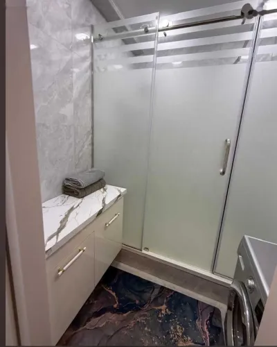 2-комн. квартира, 12 этаж, 90м², Шохмансур