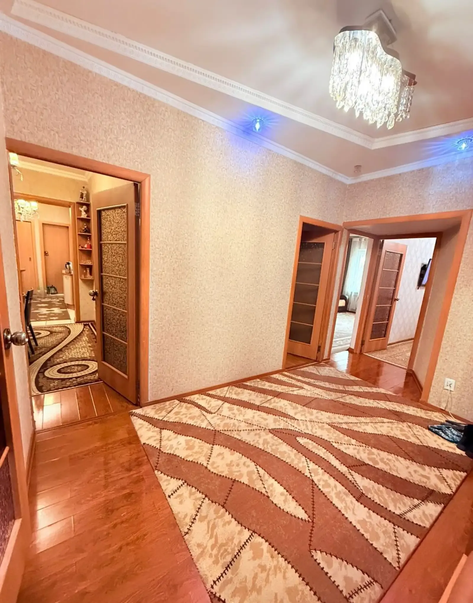 3-комн. квартира, 6 этаж, 78 м², н.Сино роддоми 3