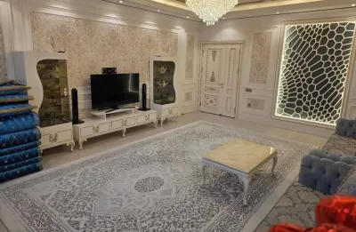 4-комн. квартира, 10 этаж, 150м², И. Сомони