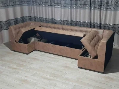 Кухонный уголок — миниатюра 3