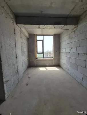 3-комн. квартира, 10 этаж, 125 м², Сино