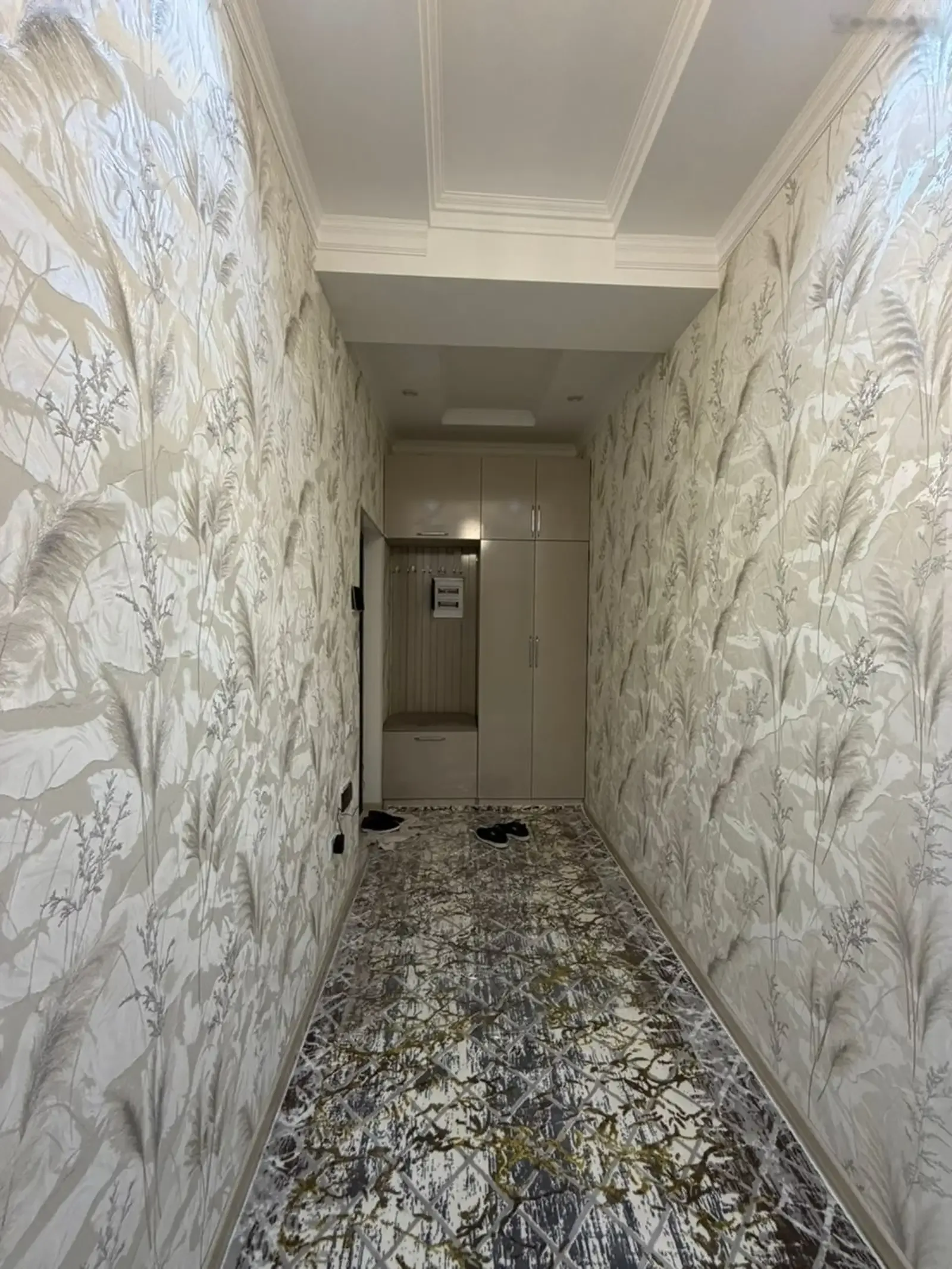 3-комн. квартира, 6 этаж, 95м², 112 мкр