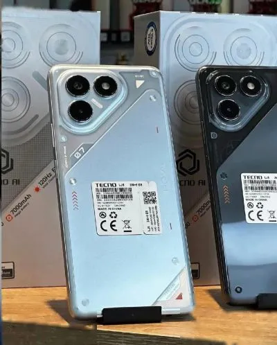 Tecno Pova 7 Neo 256 gb