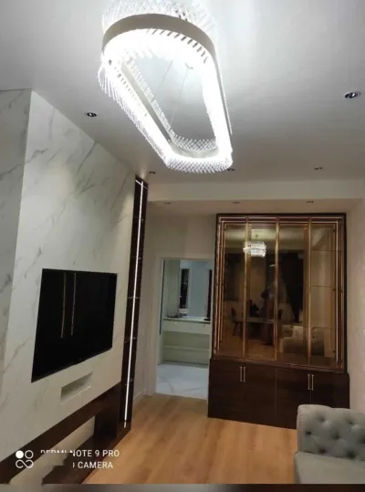 2-комн. квартира, 14 этаж, 65м², шохмансур