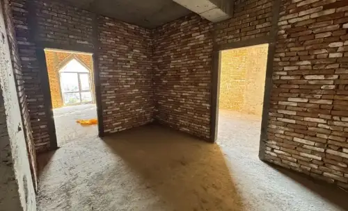 2-комн. квартира, 14 этаж, 93 м², Сино