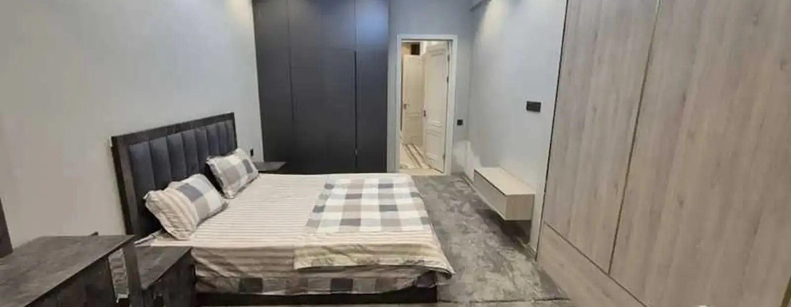 2-комн. квартира, 15 этаж, 90м², Шохмансур