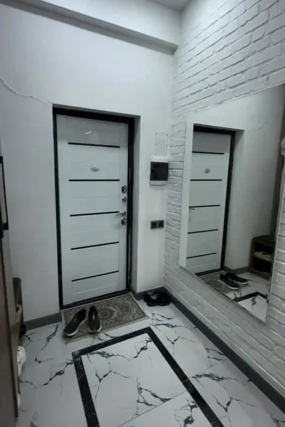 2-комн. квартира, 15 этаж, 70м², Исмоили Сомони