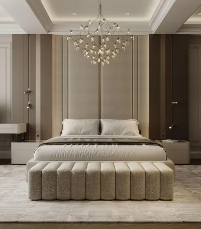 3-комн. квартира, 6 этаж, 92 м²,  проспект Рудаки