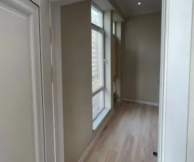 3-комн. квартира, 9 этаж, 116 м², Сомони