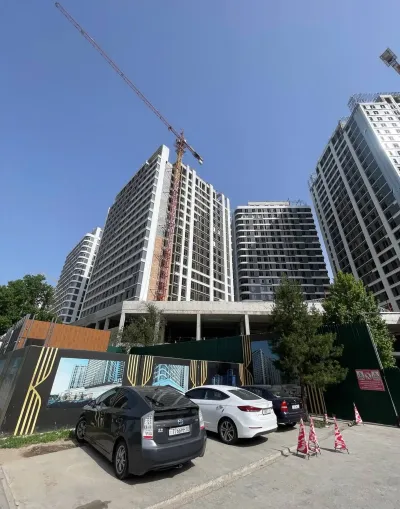 2-комн. квартира, 5 этаж, 91 м², Сино, 82 мкр