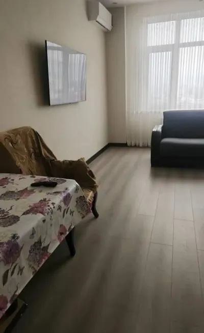 2-комн. квартира, 10 этаж, 100м², Сомони