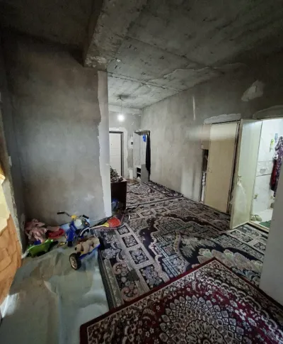 2-комн. квартира, 7 этаж, 84 м², Фирдавси