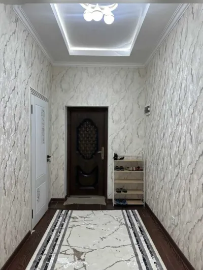 2-комн. квартира, 2 этаж, 73м², Фирдавси