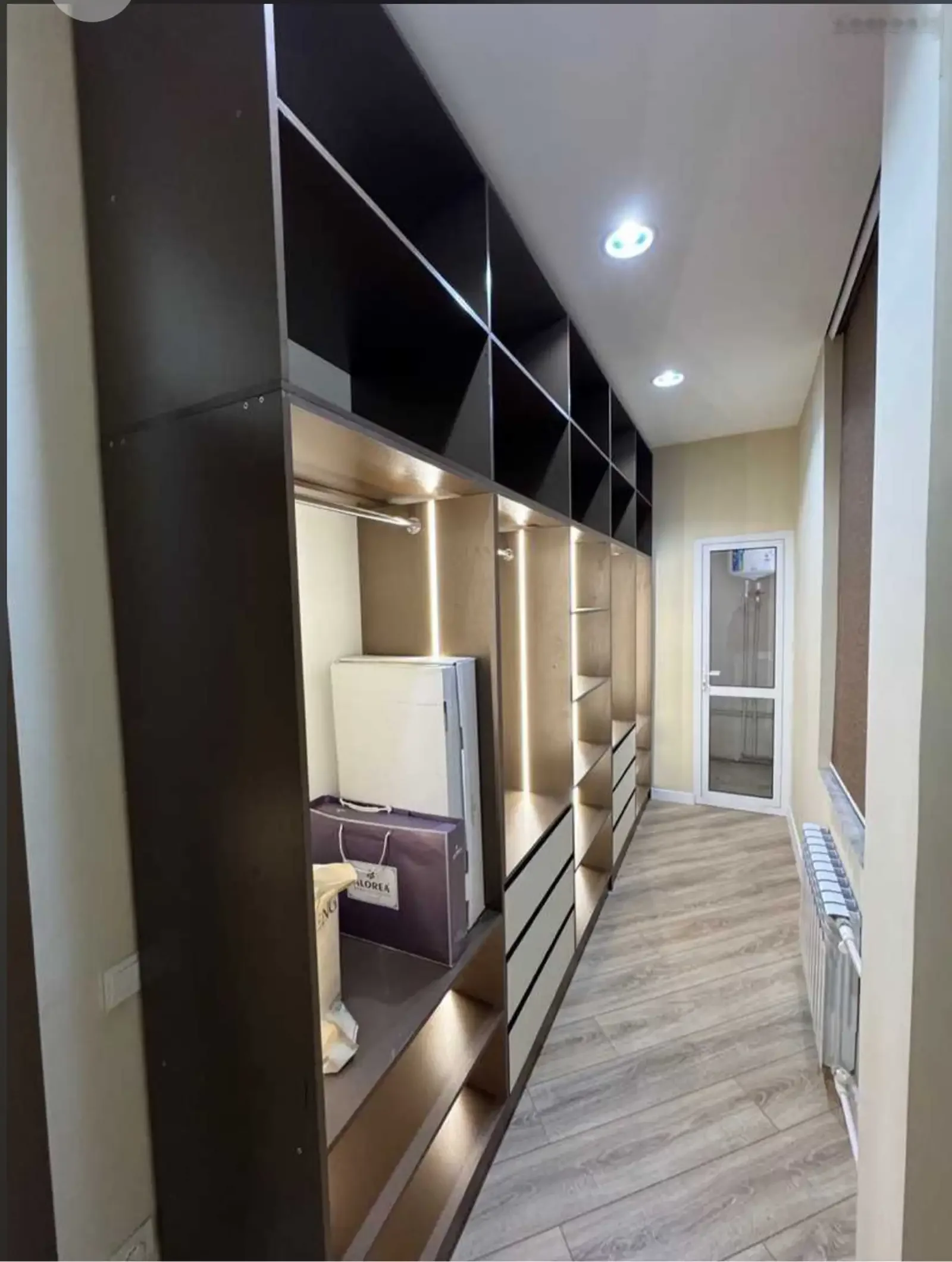4-комн. квартира, 10 этаж, 140м², Шохмансур Авицена