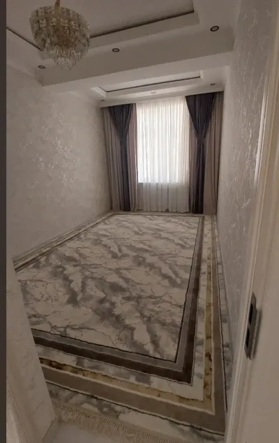 3-комн. квартира, 6 этаж, 74м², сино