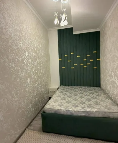 2-комн. квартира, 15 этаж, 64 м², Сино