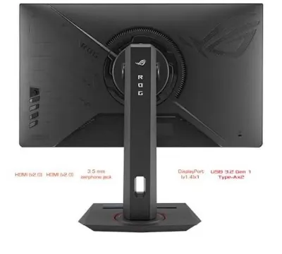 Монитор 25 Asus Rog Strix XG259QNS 380hz