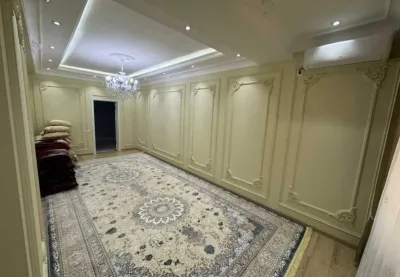 3-к квартира, 13 этаж, 120 м², сино 82 мкр