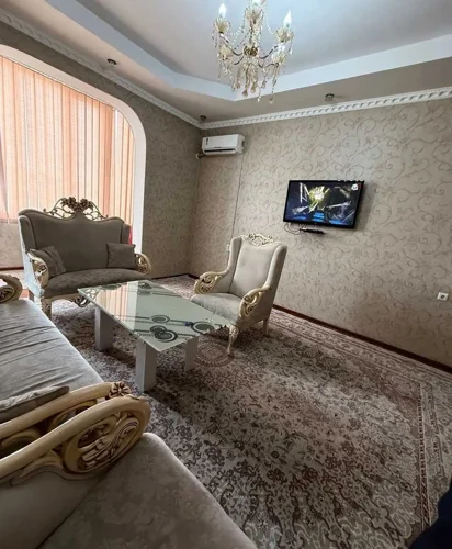 3-к квартира, 8 этаж, 10 м², Пединститут