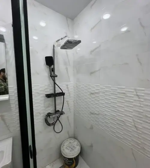 2-комн. квартира, 9 этаж, 60 м², Сино