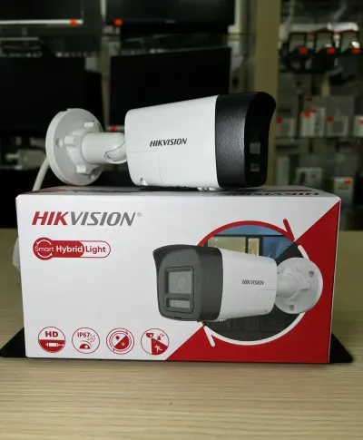 Камера наружная IP Hikivision DS-2CD1023G2-LIUF/SL2.8mmO-STD