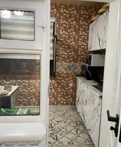 2-комн. квартира, 2 этаж, 68 м², Сино
