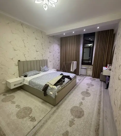 2-комн. квартира, 4 этаж, 70 м², н. Сино 102мкр