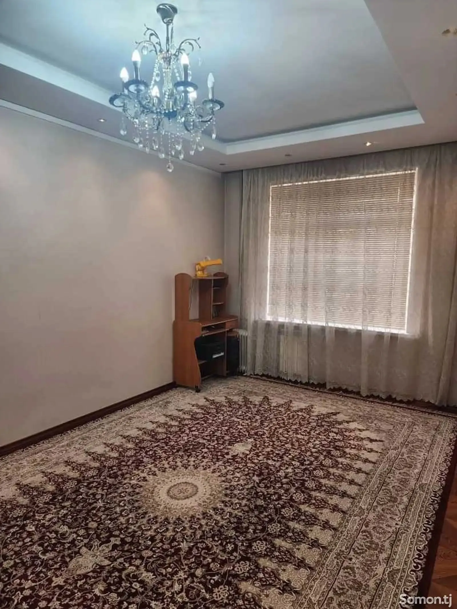 4-комн. квартира, 4 этаж, 140м², Ипподром