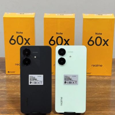 Realme Note 60 128 gb