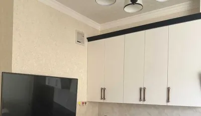 2-комн. квартира, 10 этаж, 83м², Сино
