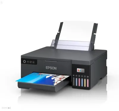 Принтер Epsone l 8050