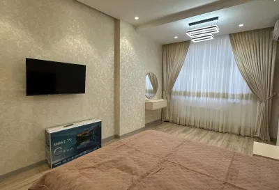 1-комн. квартира, 4 этаж, 55 м², Стадион Спартак, Кукольный Театр