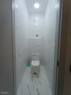 1-комн. квартира, 10 этаж, 61 м², Фирдавси