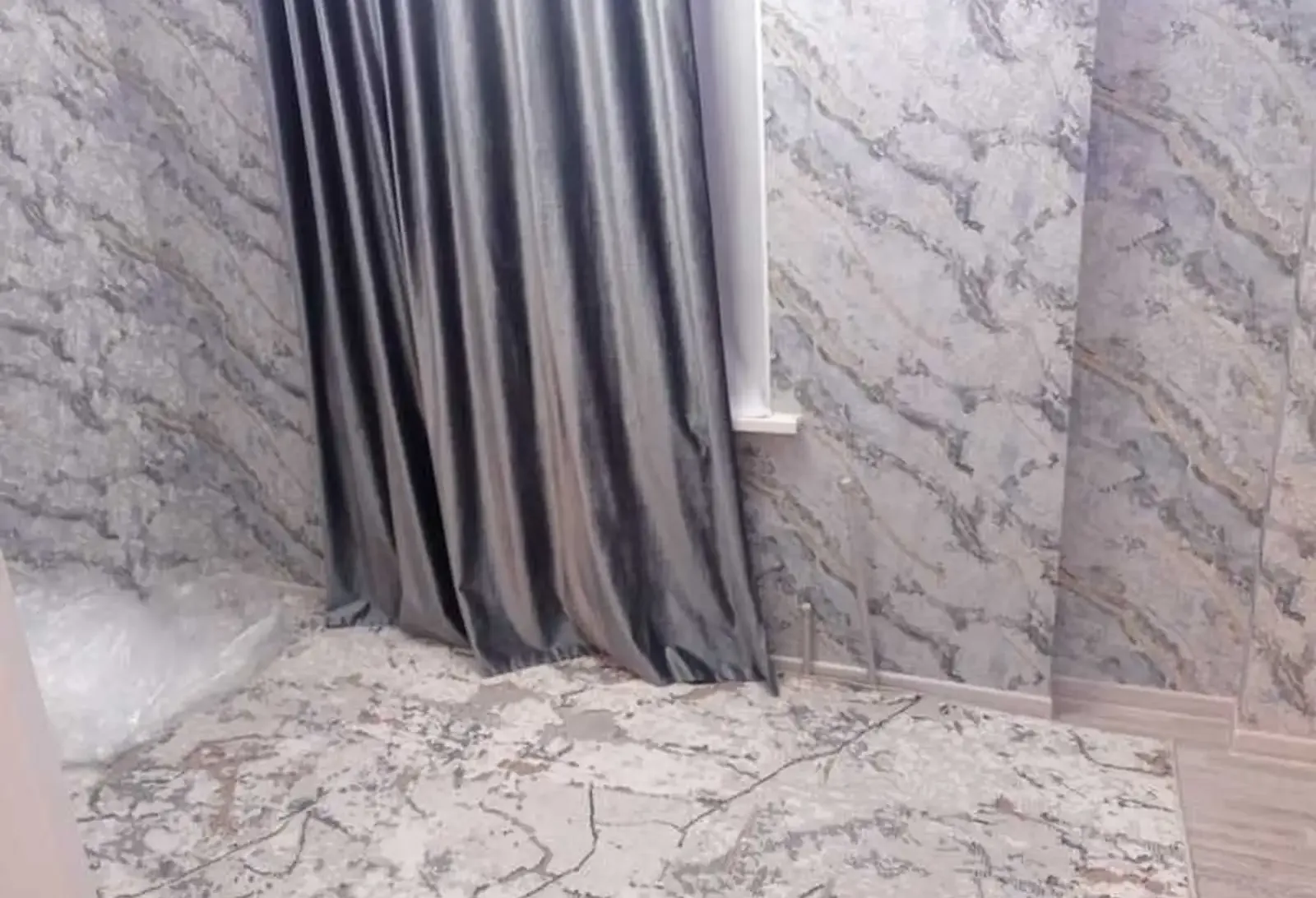 2-комн. квартира, 7 этаж, 5м², 46 мкр