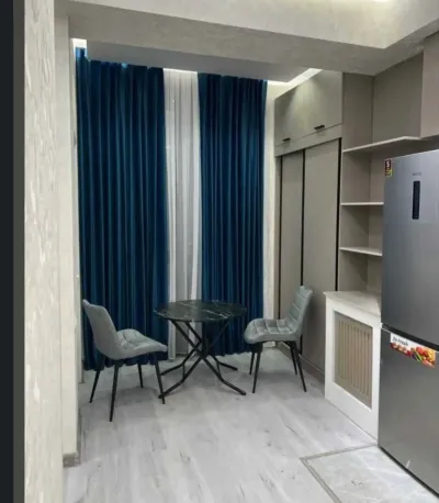 2-комн. квартира, 5 этаж, 50м², Шохмансур