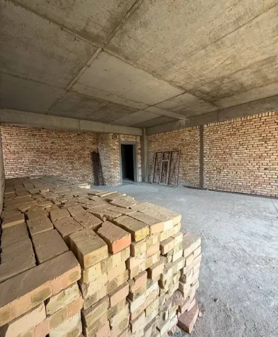 2-комн. квартира, 12 этаж, 71 м², Шохмансур
