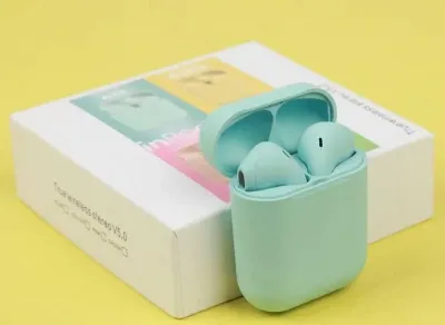 Наушники inPods 12 macaron