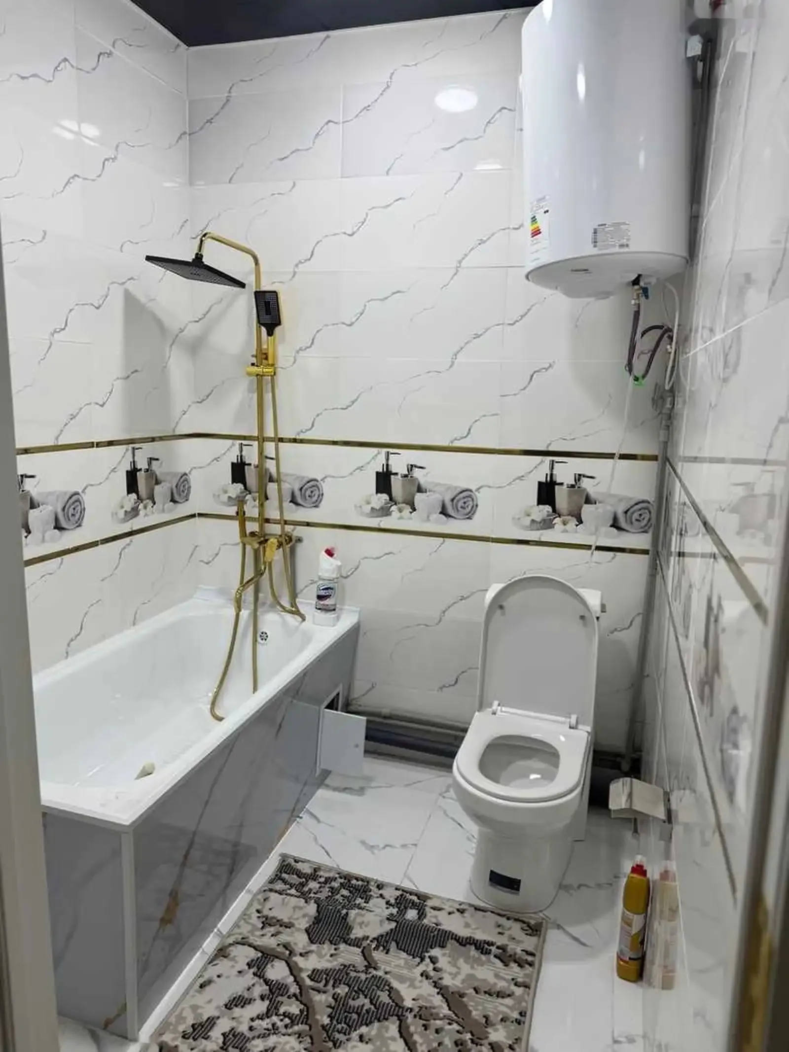 2-комн. квартира, 2 этаж, 54м², н.Сино дом Мастерок