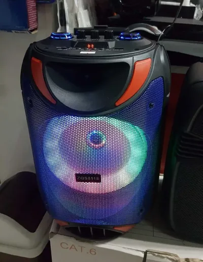 Колонка Zeylot S27