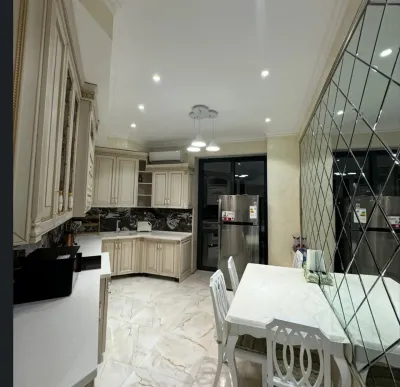 4-комн. квартира, 7 этаж, 200м², И Сомони